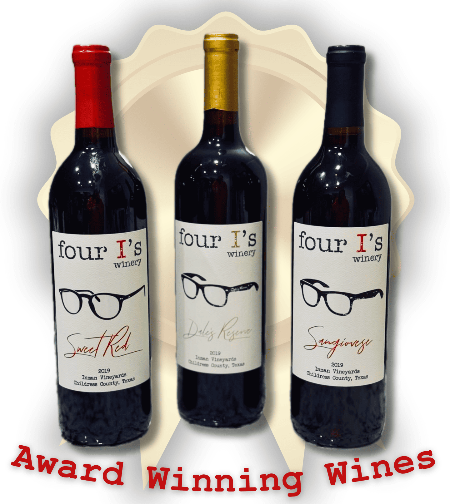 7 – 2019 Wines