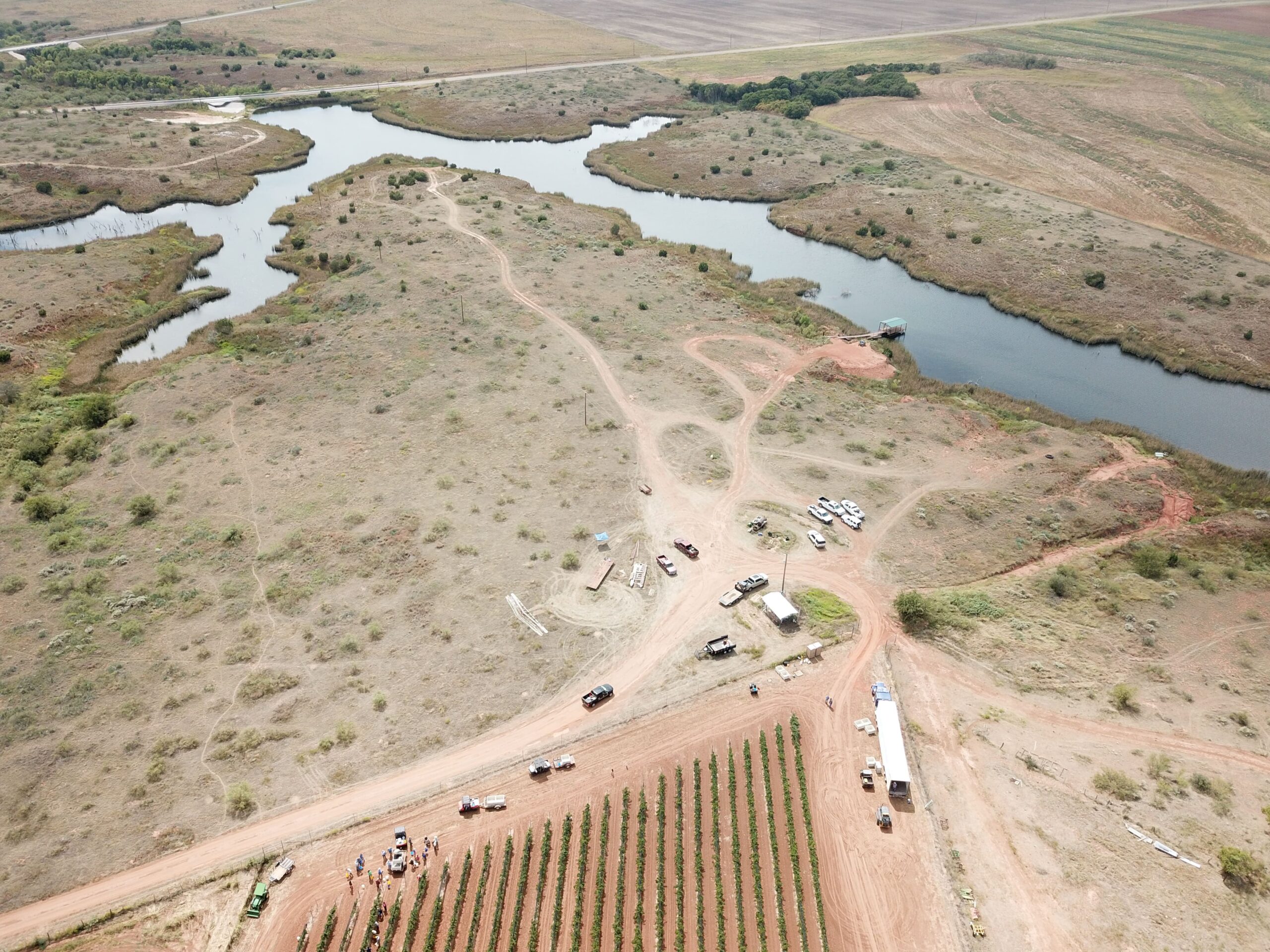 High Drone at Vineyard 9-16-2017 028